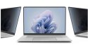 DICOTA Privacy Filter 2-way 33,8 cm (13.3") Monitor/Laptop Bezramkowy filtr prywatności na wyswietlacz