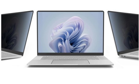 DICOTA Privacy Filter 2-way 33,8 cm (13.3") Monitor/Laptop Bezramkowy filtr prywatności na wyswietlacz