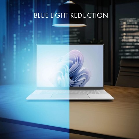 DICOTA Privacy Filter 2-way 33,8 cm (13.3") Monitor/Laptop Bezramkowy filtr prywatności na wyswietlacz