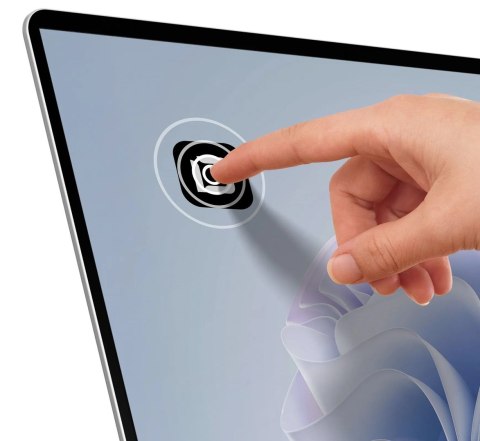 DICOTA Privacy Filter 2-way 33,8 cm (13.3") Monitor/Laptop Bezramkowy filtr prywatności na wyswietlacz