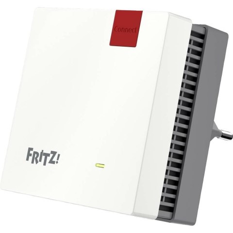Repeater FRITZ! 1200 AX Wzmacniacz sieciowy 2400 Mbit/s Biały