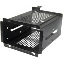 Inter-Tech C-501 Aspect Midi Tower Czarny