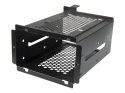 Inter-Tech C-501 Aspect Midi Tower Czarny