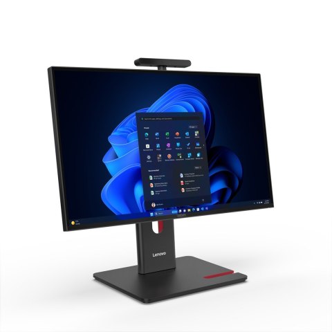 Lenovo ThinkCentre M90a Gen 6 Intel Core Ultra 7 265 60,5 cm (23.8") 1920 x 1080 px All-in-One PC 16 GB DDR5-SDRAM 512 GB SSD Wi