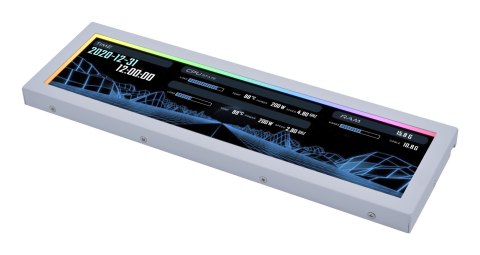 Lian Li SM088W Uniwersalne Wyświetlacz