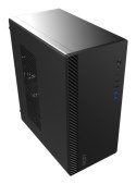 MSI PRO SHIELD M100P zabezpieczenia & uchwyty komputerów Midi Tower Czarny