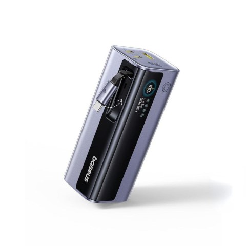 Baseus EnerGeek GR11 Litowo-polimerowy (LiPo) 20000 mAh Czarny