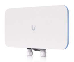 Ubiquiti E7-Audience 11500 Mbit/s Biały Obsługa PoE