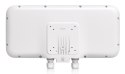 Ubiquiti E7-Audience 11500 Mbit/s Biały Obsługa PoE