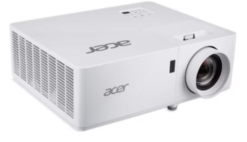 Acer PL6620 Projektor o standardowym rzucie 6000 ANSI lumenów DLP WUXGA (1920x1200) Biały