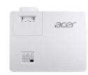Acer PL6620 Projektor o standardowym rzucie 6000 ANSI lumenów DLP WUXGA (1920x1200) Biały