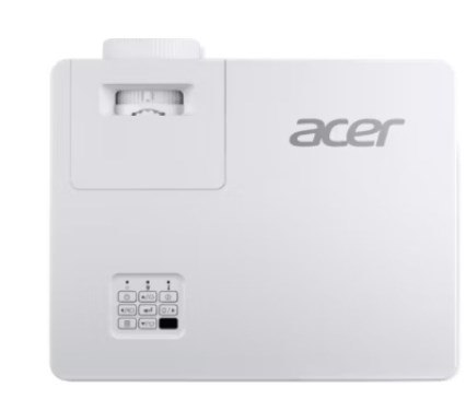 Acer PL6620 Projektor o standardowym rzucie 6000 ANSI lumenów DLP WUXGA (1920x1200) Biały