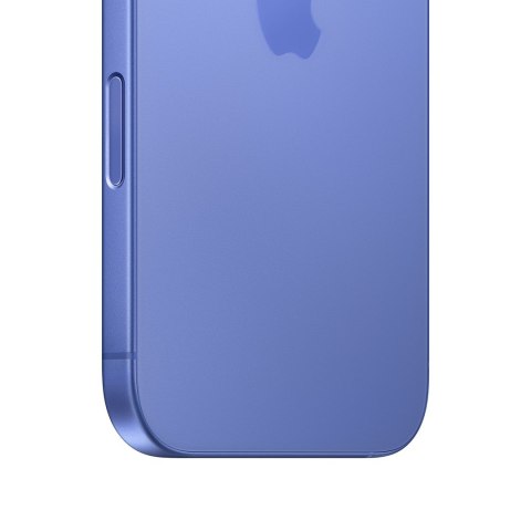Apple iPhone 16 15,5 cm (6.1") Dual SIM iOS 18 5G USB Type-C 128 GB Niebieski