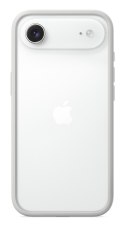 Apple MH014ZM/A pokrowiec na telefon komórkowy 16,5 cm (6.5") Jasny Szary