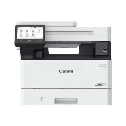 Canon i-SENSYS MF463dw II Laser A4 1200 x 1200 DPI 40 stron/min Wi-Fi