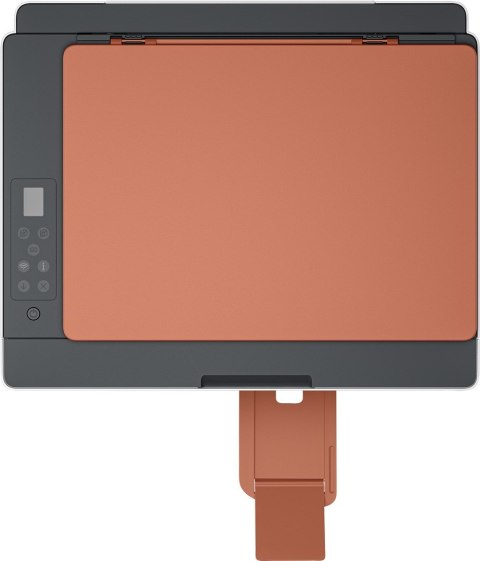 HP Smart Tank 589 Bezprzewodowe All-in-One W kolorze Drukarka, Kopiarka, skaner