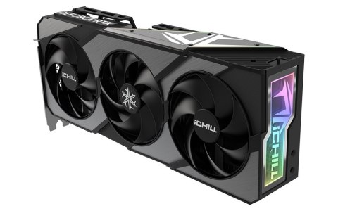 INNO3D iChill GeForce RTX 5070 X3 NVIDIA 12 GB GDDR7