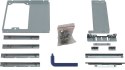 Inter-Tech 3U-3416 Rack Czarny