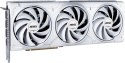 MSI VENTUS GEFORCE RTX 5080 16G 3X OC WHITE karta graficzna NVIDIA 16 GB GDDR7