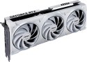 MSI VENTUS GEFORCE RTX 5080 16G 3X OC WHITE karta graficzna NVIDIA 16 GB GDDR7