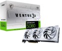 MSI VENTUS GEFORCE RTX 5080 16G 3X OC WHITE karta graficzna NVIDIA 16 GB GDDR7