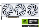 MSI VENTUS GEFORCE RTX 5080 16G 3X OC WHITE karta graficzna NVIDIA 16 GB GDDR7