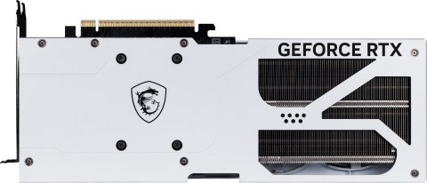 MSI VENTUS GEFORCE RTX 5080 16G 3X OC WHITE karta graficzna NVIDIA 16 GB GDDR7