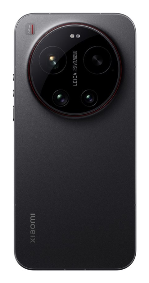 Xiaomi 17 Ultra DS 5G 16/512GB Black + Kit Photo