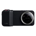 Xiaomi 17 Ultra DS 5G 16/512GB Black + Kit Photo