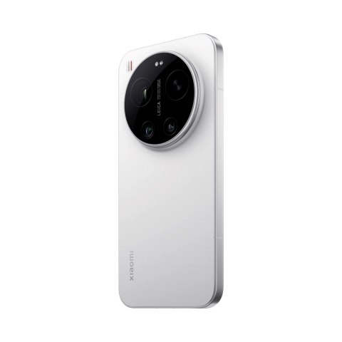 Xiaomi 17 Ultra DS 5G 16/512GB White + Kit Photo