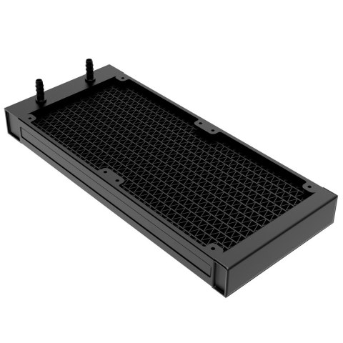 Xilence Performance A+ LiQuRizer LQ240 Procesor Chłodnica cieczy all-in-one 12 cm Czarny