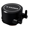 Xilence Performance A+ LiQuRizer LQ240 Procesor Chłodnica cieczy all-in-one 12 cm Czarny