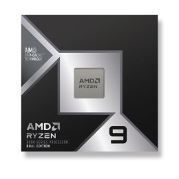 Procesor AMD Ryzen 9 9950X3D2 Dual Edition S-AM5 4.30/5.60GHz WOF