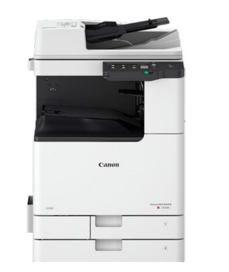 Canon imageRUNNER C3326i Laser A3 1200 x 1200 DPI 26 stron/min