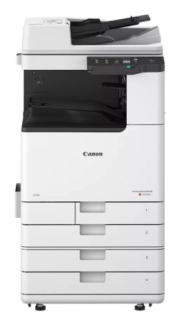 Canon imageRUNNER C3326i Laser A3 1200 x 1200 DPI 26 stron/min