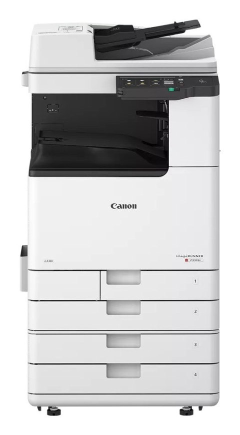 Canon imageRUNNER C3326i Laser A3 1200 x 1200 DPI 26 stron/min