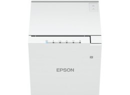 Epson TM-M30III 203 x 203 DPI Przewodowa Termiczny Drukarka POS