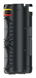Denver BPS-355 głośnik przenośny / imprezowy Głośnik imprezowy Czarny 16 W