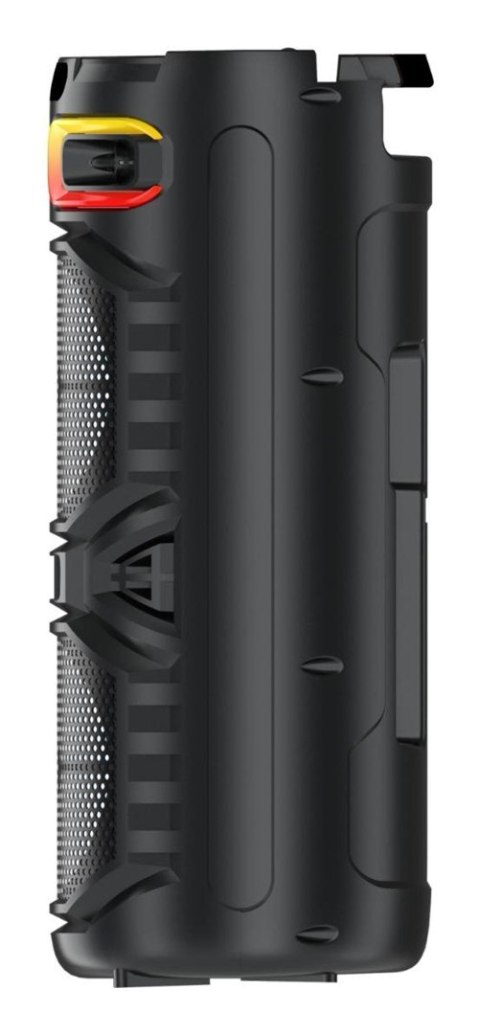 Denver BPS-355 głośnik przenośny / imprezowy Głośnik imprezowy Czarny 16 W