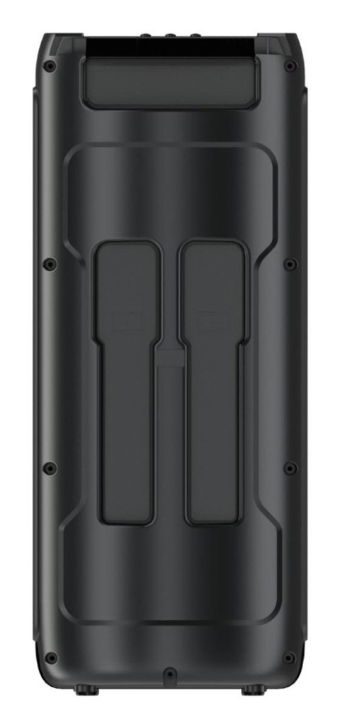 Denver BPS-355 głośnik przenośny / imprezowy Głośnik imprezowy Czarny 16 W
