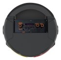 Denver BPS-355 głośnik przenośny / imprezowy Głośnik imprezowy Czarny 16 W