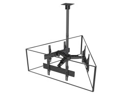 Uchwyt sufitowy do telewizora Equip Equipment 650371 32
