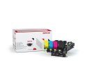 Xerox 013R00698 kaseta z tonerem 1 szt. Oryginalny Purpurowy, Czarny, Cyjan, Żółty