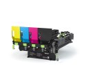 Xerox 013R00698 kaseta z tonerem 1 szt. Oryginalny Purpurowy, Czarny, Cyjan, Żółty