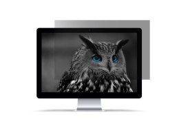 NATEC Owl Bezramkowy filtr prywatności na wyswietlacz 60,5 cm (23.8