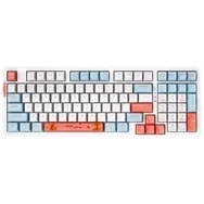 VGN V98 Pro Gaming Tastatur, Box Autumn - Maple Sugar Limited Edition (US)