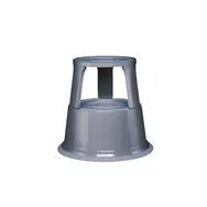 Wedo 212 112 stołek Stal Szary