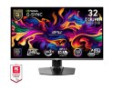 31,5 cala (80 cm) TFT MSI MPG 322URXDE QD-OLED Płaski 240Hz