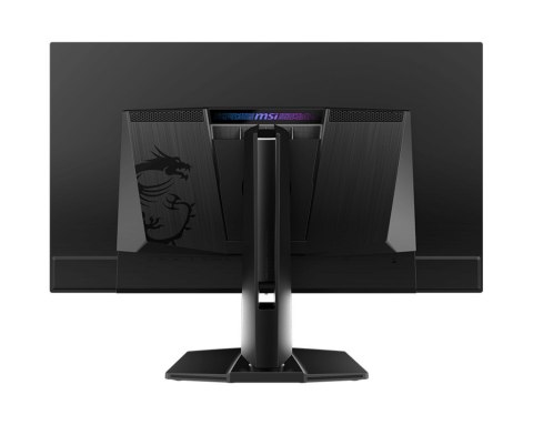 31,5 cala (80 cm) TFT MSI MPG 322URXDE QD-OLED Płaski 240Hz