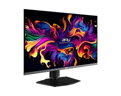 31,5 cala (80 cm) TFT MSI MPG 322URXDE QD-OLED Płaski 240Hz